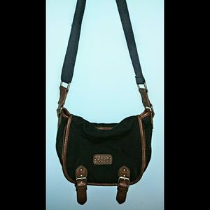 ✨Aeropostale Messenger👜